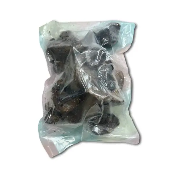 오케이 냉동능이버섯, 1kg, 4개