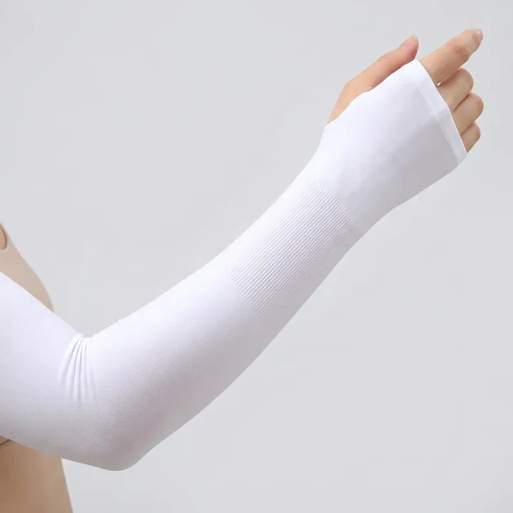 에이프릴 아이스 쿨토시, 손목형, 블랙, 2개