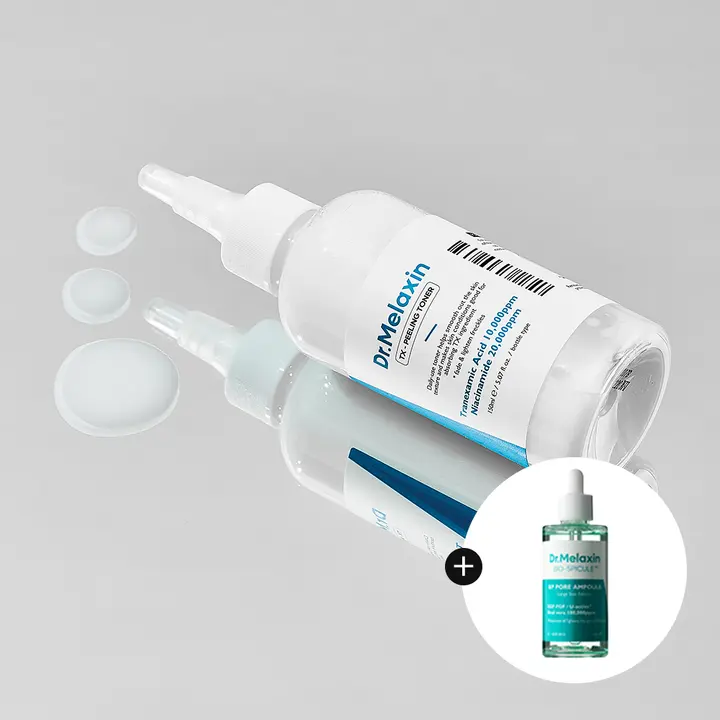 닥터멜락신 TX 필링 토너, 150ml, 1개 + 사은품 증정