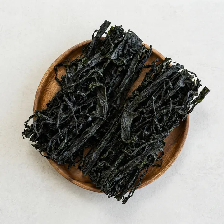 바다내음 듬뿍 미역, 완도, 40g, 2개
