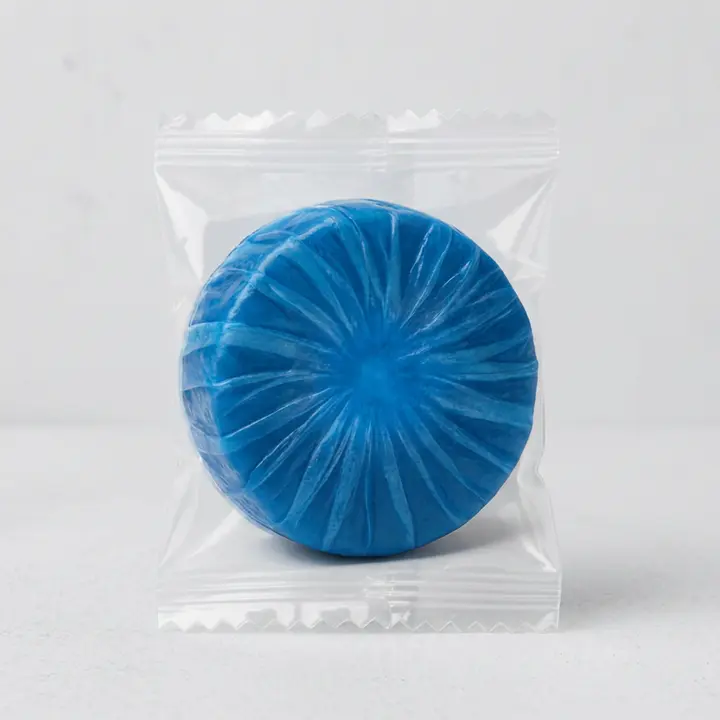 변기세정제 라이트, 50g, 40개