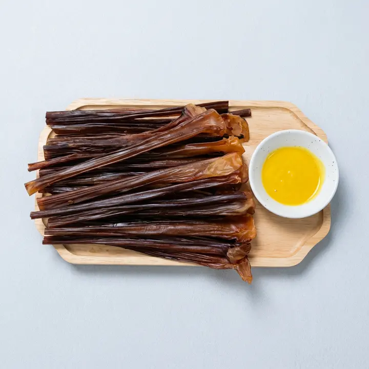 오징어 장족, 200g, 1봉