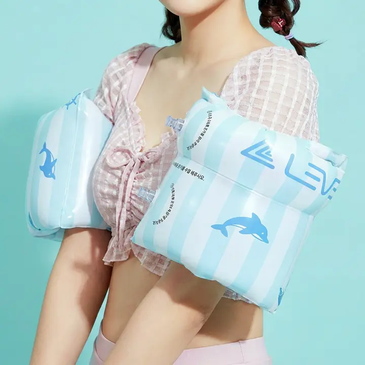 런웨이브 암링튜브, 2개입, 1개