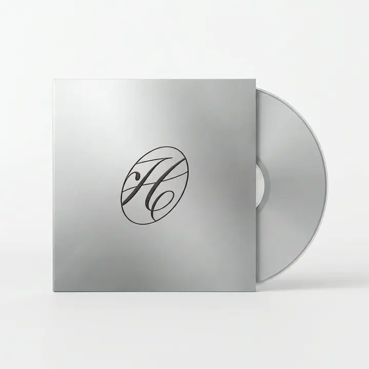TWS 5th Mini Album NO TRAGEDY Compact Ver, 은색