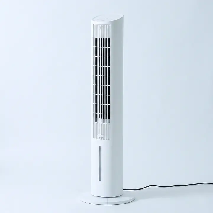 한경희 리모컨 냉풍기 타워형 에어쿨러, HAAN-L800, 4L, 회전, 타이머, 조절형, 1개
