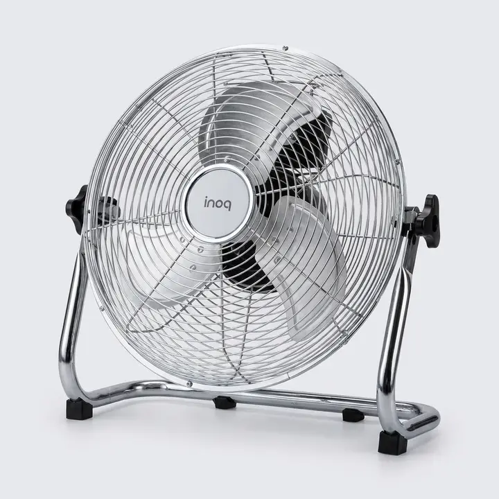 이노크아든 3단 공업용 업소용 선풍기 IA-BF1200N, 1개