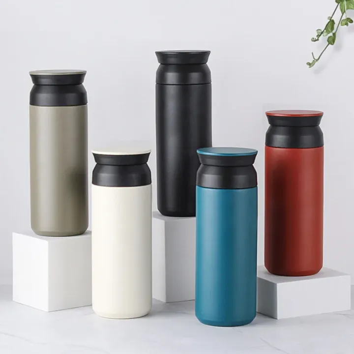 보온보냉 스텐 텀블러, 와인, 500ml, 1개