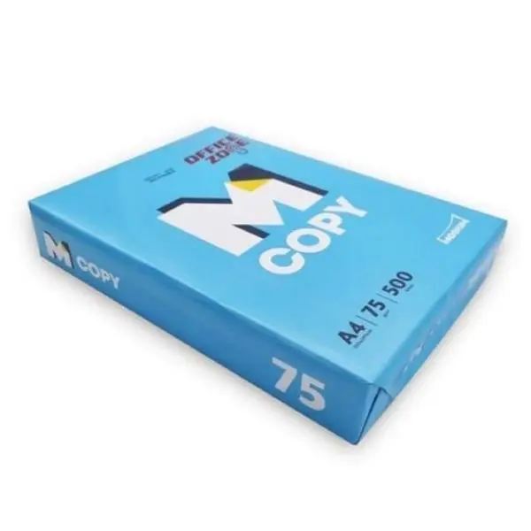 M Copy A4용지, 500개, 5세트