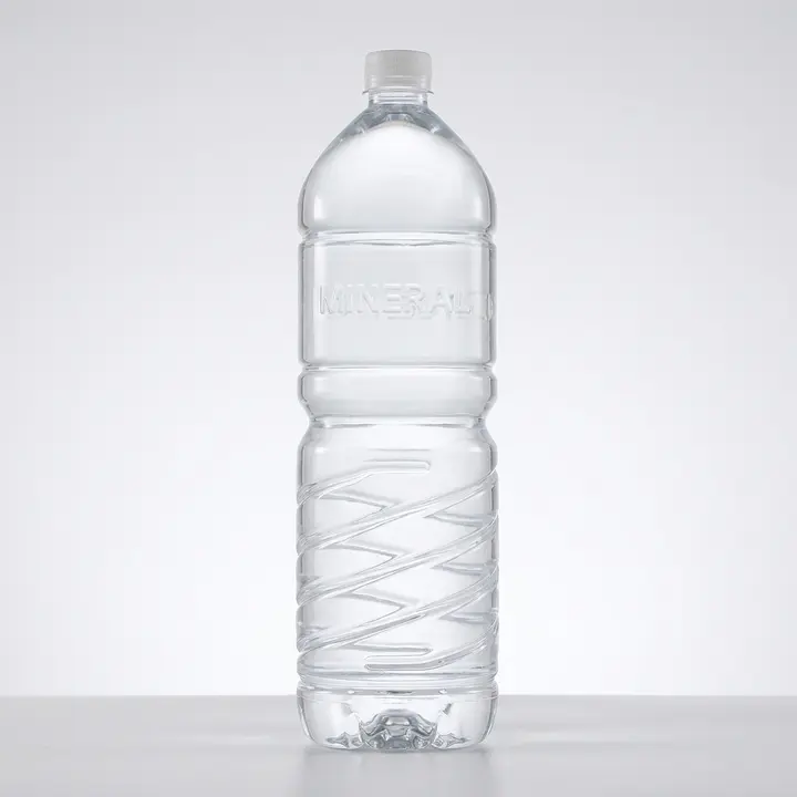 에브리워터 무라벨, 2L, 24개