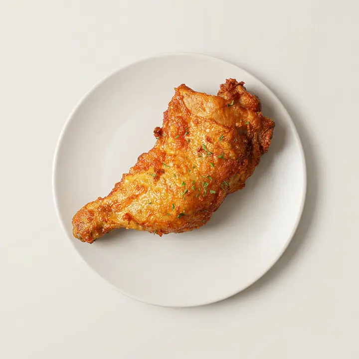 티엠씨 자이언트 통다리, 1.05kg, 1팩