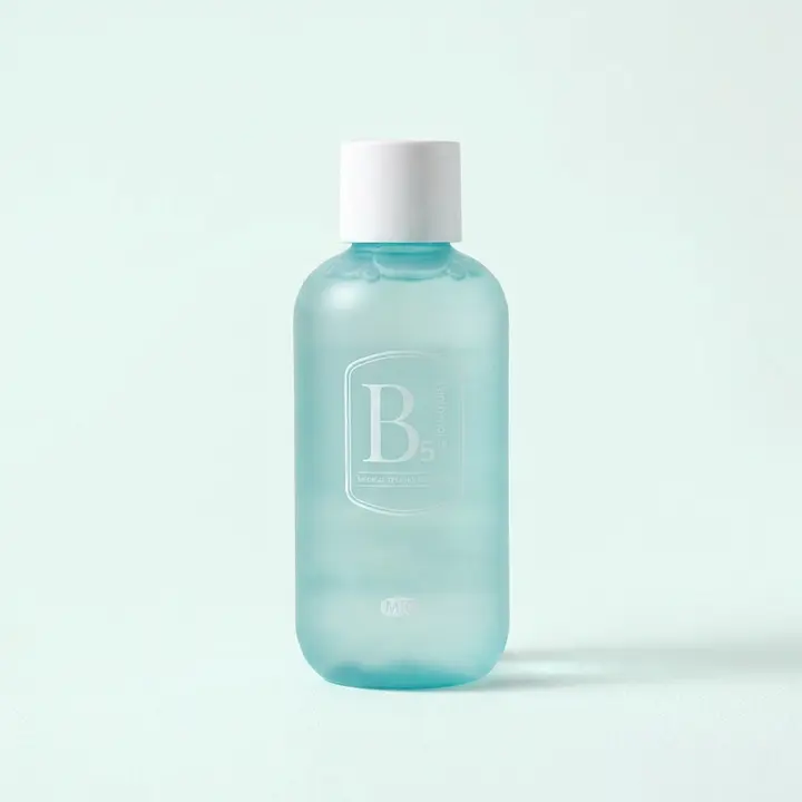 MTC B5 시카 카밍 토너, 200ml, 1개