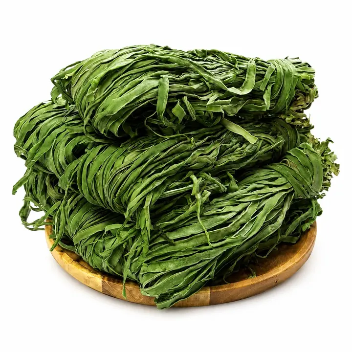 마른줄기 상추 궁채, 500g, 1개