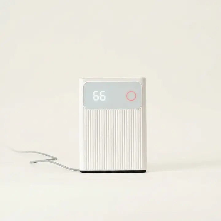 롯데아이라이프 미니 컴프레셔 제습기, LDH-5000, 9L, 1대