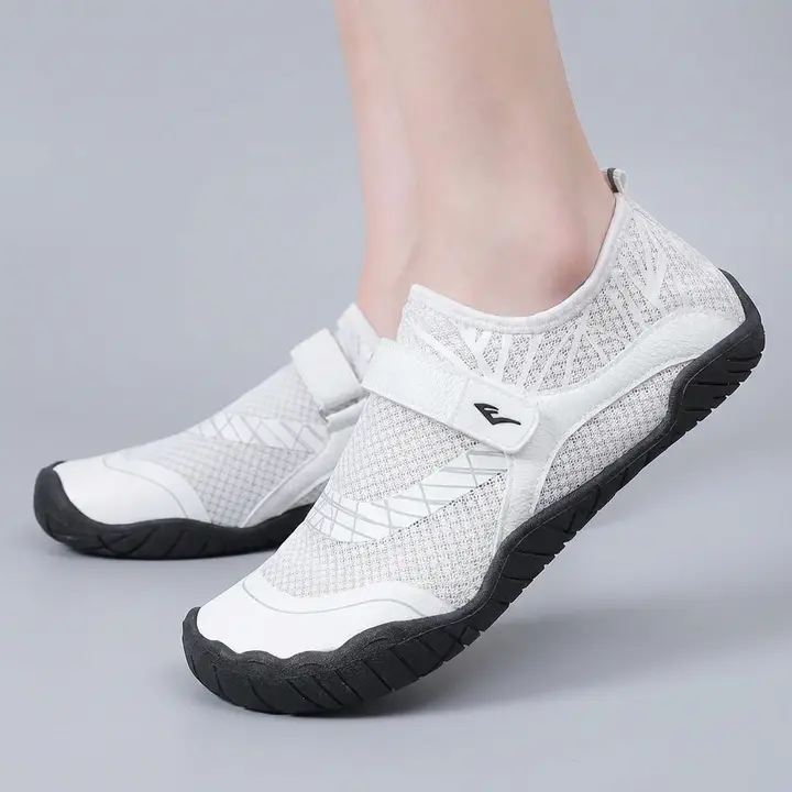 에버라스트 벨크로 아쿠아슈즈, 블랙, 240mm, 1개