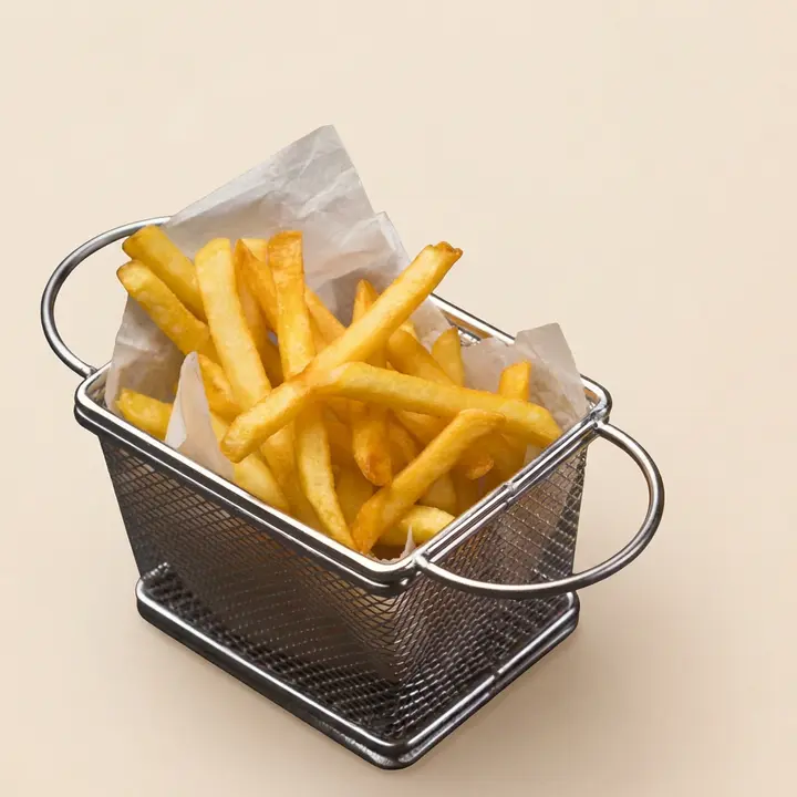아워홈 슈스트링(막대감자) 맥케인, 2kg, 3개