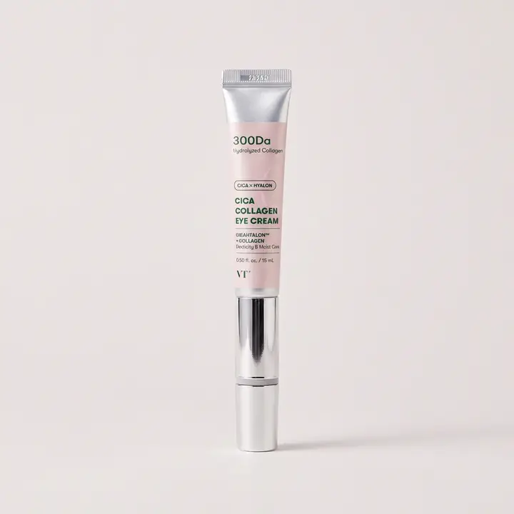 VT 시카 콜라겐 아이크림, 15ml, 2개
