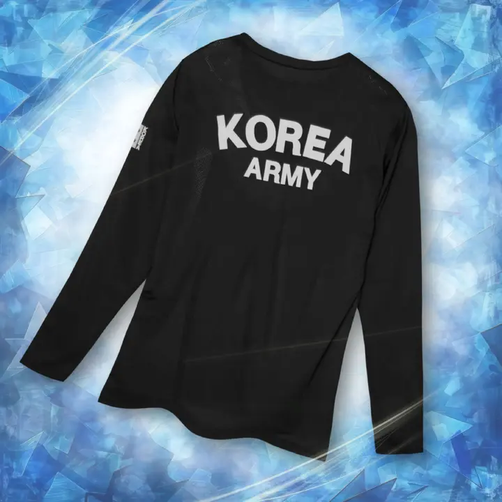 MACCI 로카 쿨 긴팔, 블랙, L, 1개