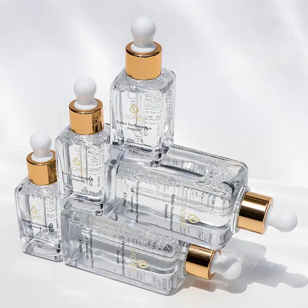라오메뜨 전설의앰플 퍼펙트 사카로미세스, 100ml, 1개
