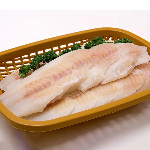 삼둥이수산 명태포 슬라이스, 400g, 1개