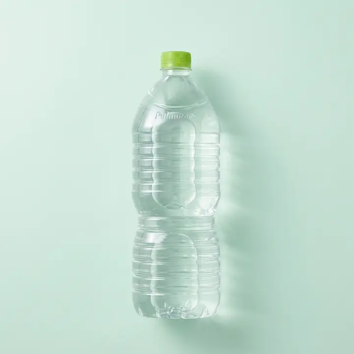 풀무원샘물 무라벨, 2L, 30개