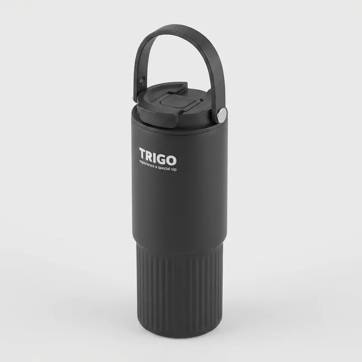 트리고 텀블러, 블랙, 750ml, 1개