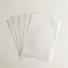 슈링클종이, 투명, A5, 10장