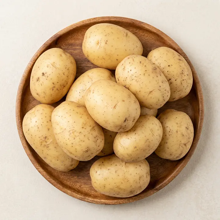 사계농산 국내산 햇 수미감자, 왕특, 요리용, 3kg, 1박스