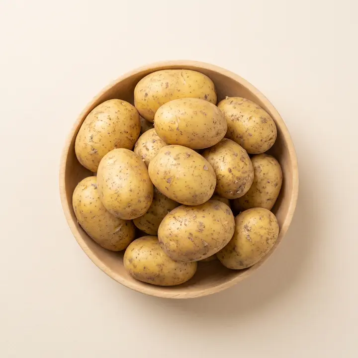 이모뜰 국내산 수미 햇감자, 대, 3kg, 1박스