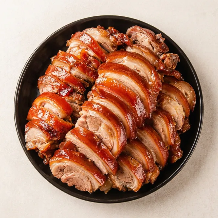 뼈 없는 수비드 순살 통족발, 650g, 1개