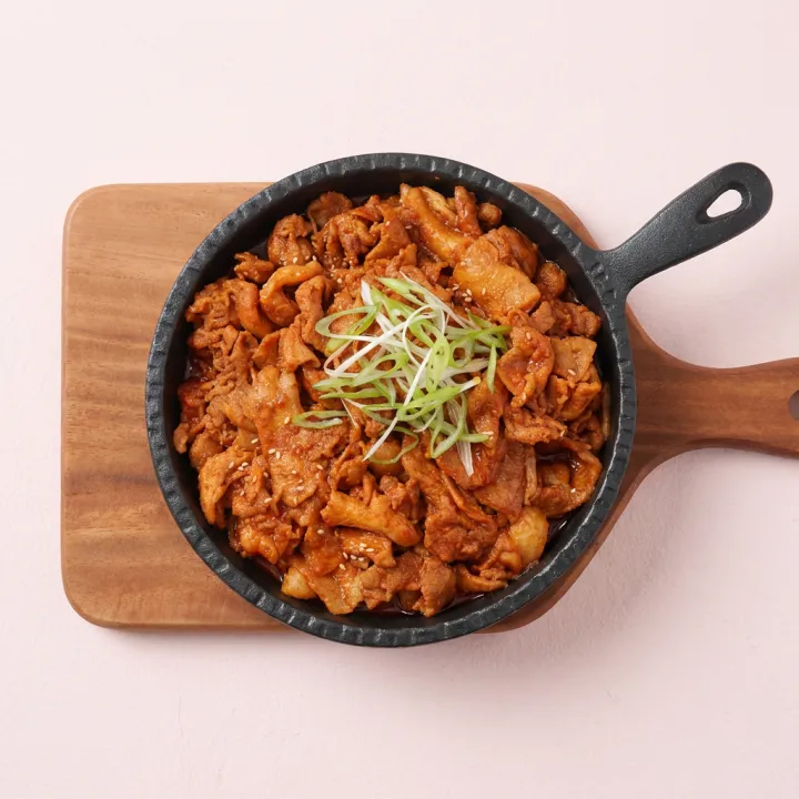 푸주 고추장제육불고기, 300g, 8개