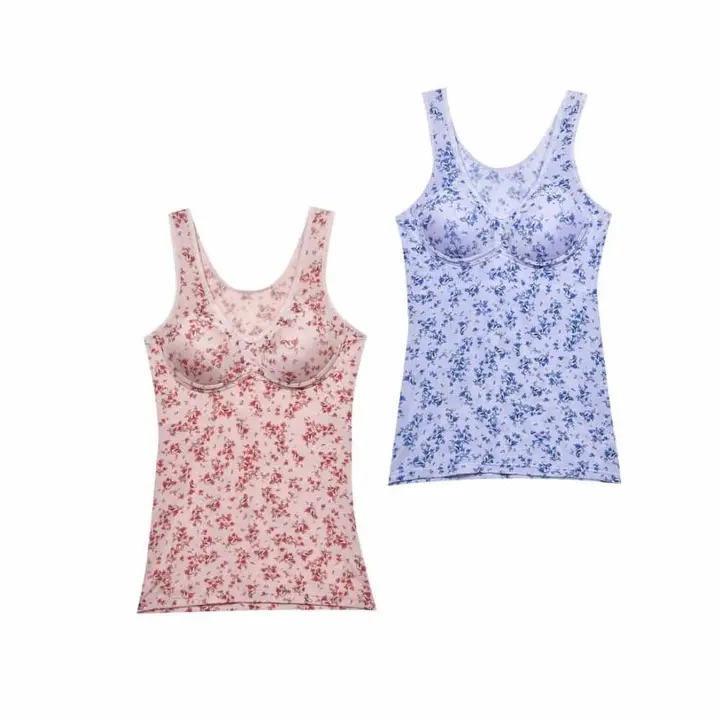 여 몰드 브라 런닝, 화이트, 3XL, 95개