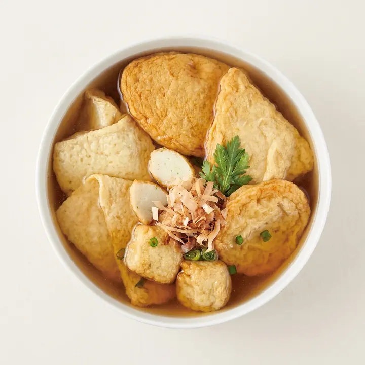 삼진어묵 한끼든든 어묵탕 가쓰오맛, 냉동, 248g, 5개