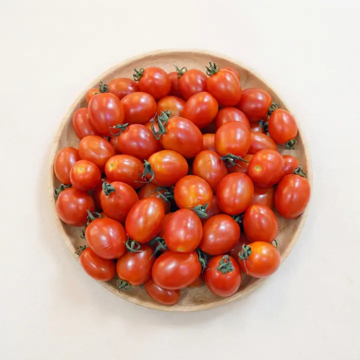 봉이네 달콤 쫀득 방울토마토, 중소과, 2kg, 1개