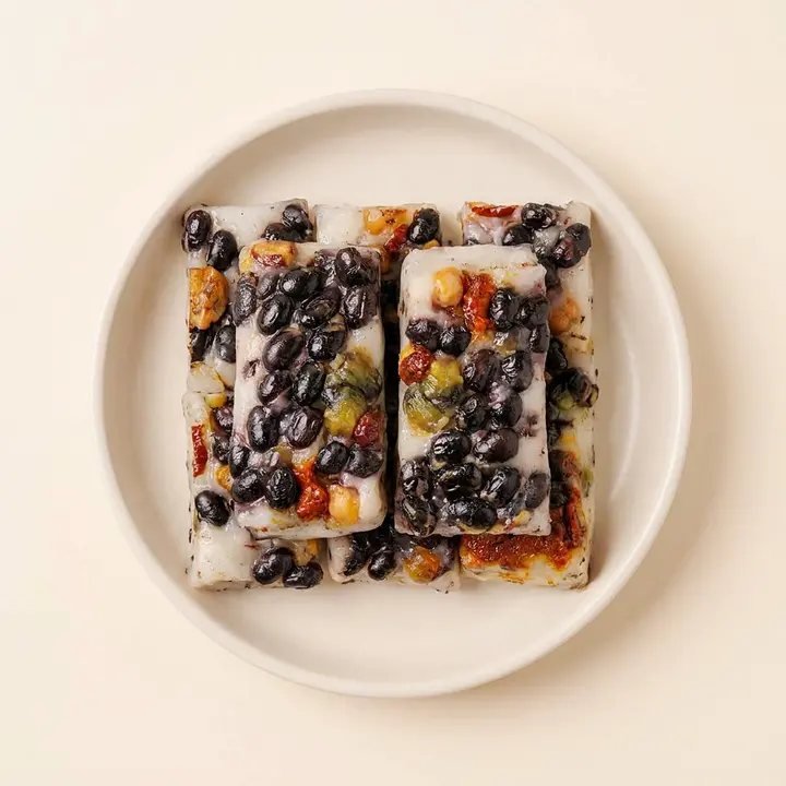 청년떡방 쫀득 영양찰떡, 2kg, 1개