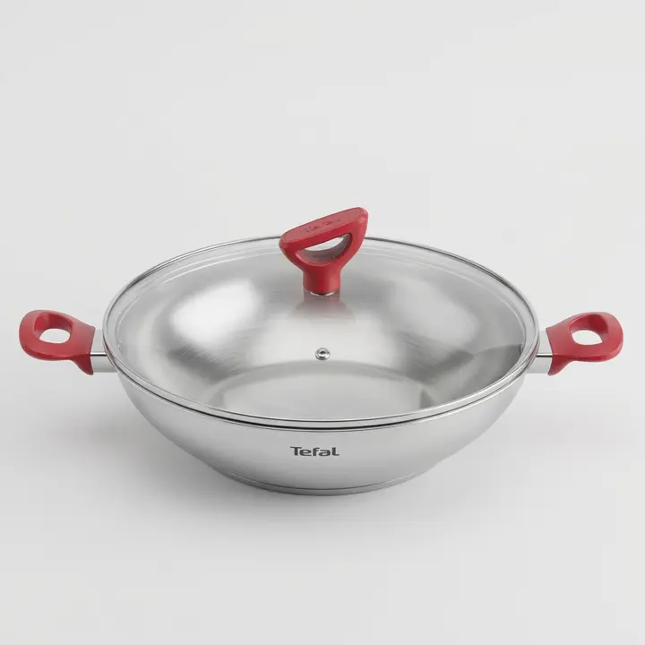 테팔 에디션 레드 파티웍, 30cm, 1개