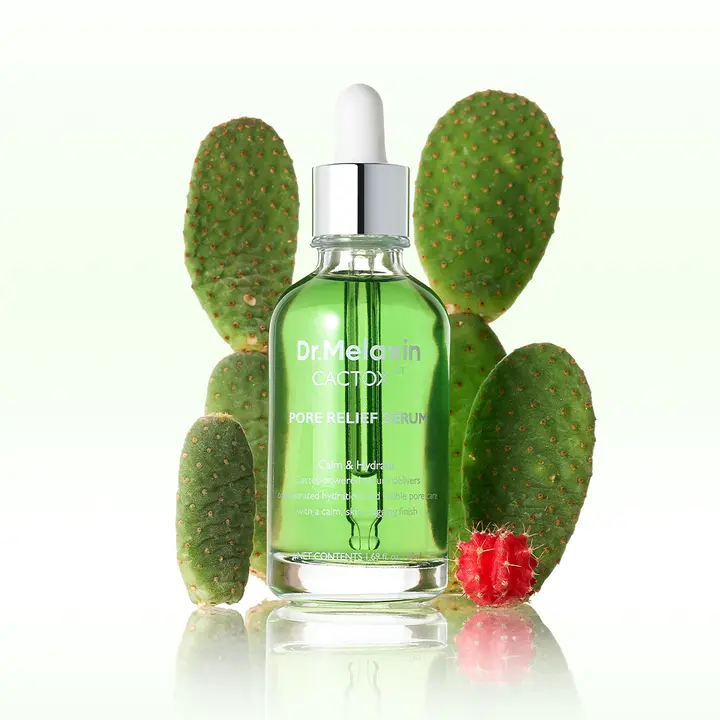 닥터멜락신 칵톡스 포어 릴리프 세럼, 30ml, 1개 + 사은품 증정