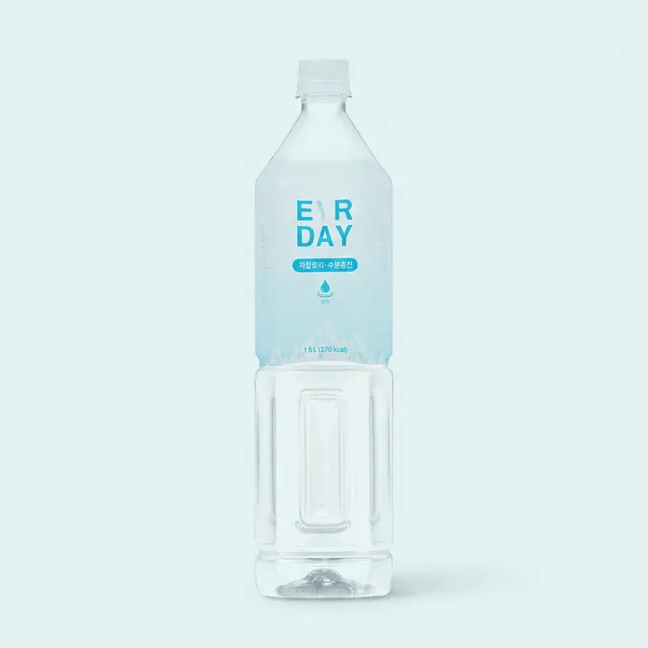 에버데이 이온, 1.5L, 12개