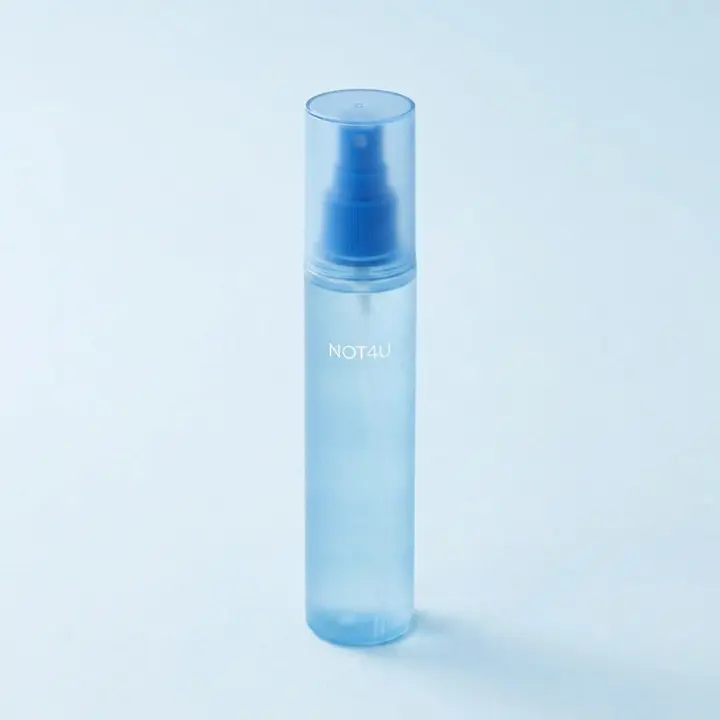 낫포유 클리어 바디 미스트, 무향, 120ml, 1개