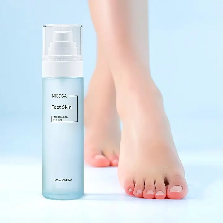 미고가 풋스킨, 100ml, 1개