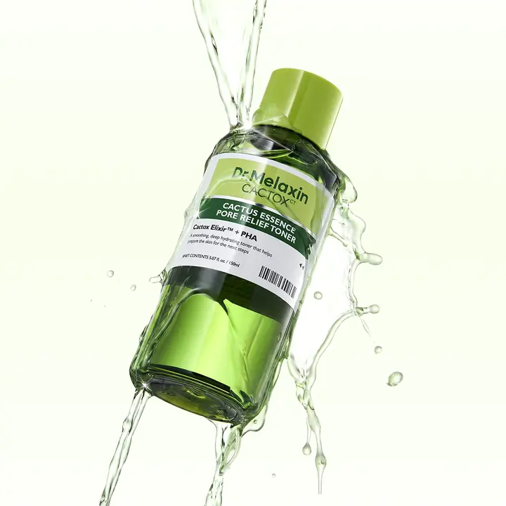 닥터멜락신 칵톡스 포어 릴리프 토너, 사은품 증정, 150ml, 1개