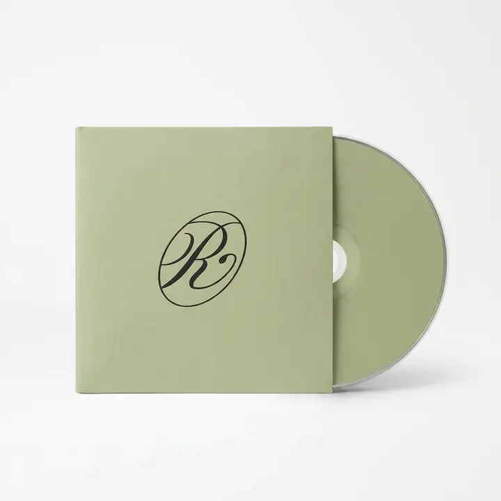 TWS 5th Mini Album NO TRAGEDY Compact Ver, 녹색