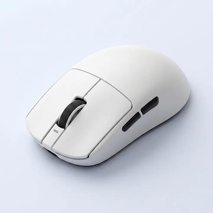 ATK GEAR VXE R1 SE PLUS 유무선 블루투스 잠자리 게이밍 마우스, 국내정품, 화이트, 1개