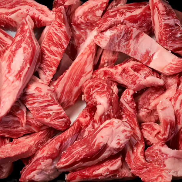 푸드센터 소갈비살, 200g, 1팩