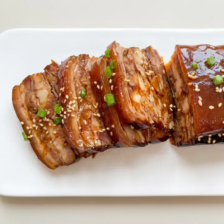 농가살리기 두레 맛나 편육, 300g, 3개