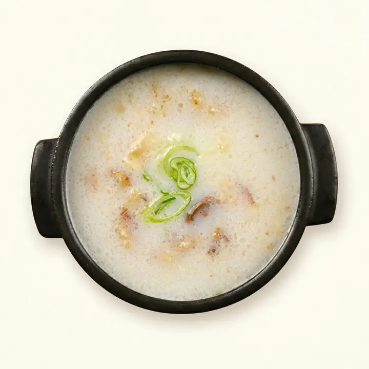 일품 스지 도가니탕, 700g, 3개