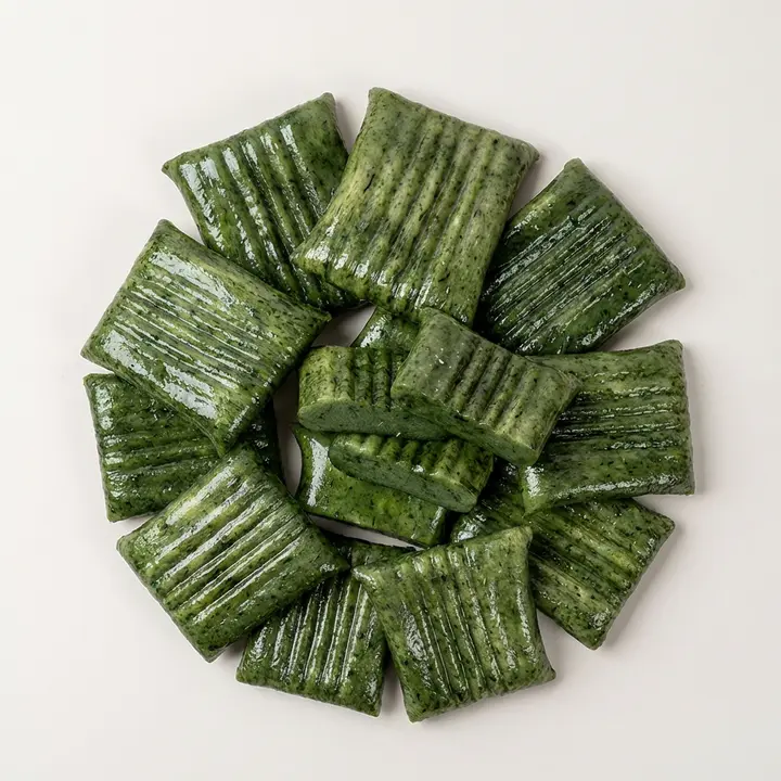 청년떡방 쑥절편, 1.2kg, 1개
