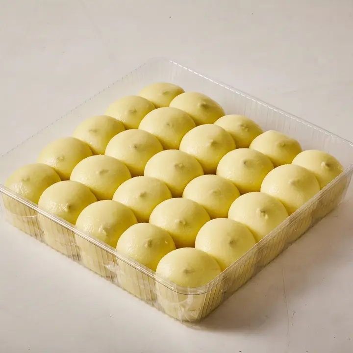야망떡집 옥수수 잔기지떡, 30g, 32개