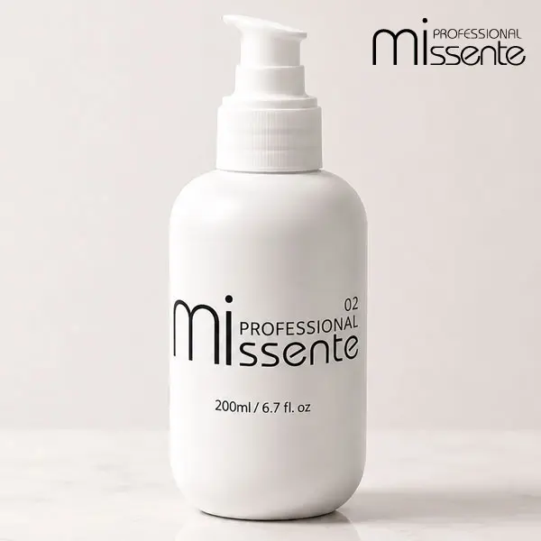미센트02 벨벳터치 헤어에센스, 200ml, 1개