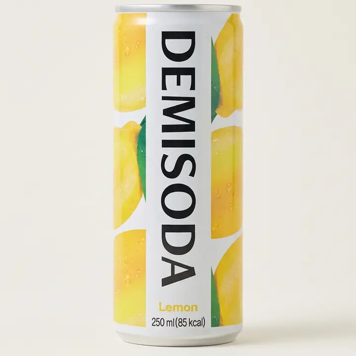 동아오츠카 데미소다, 레몬, 250ml, 30개