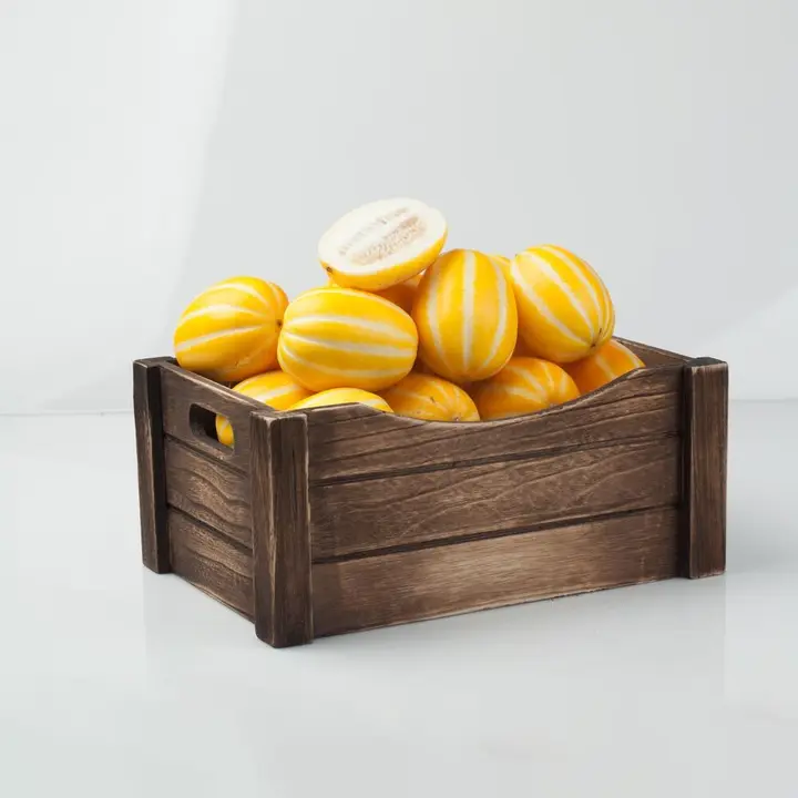 성주참외, 가정용, 혼합과, 10kg, 1개
